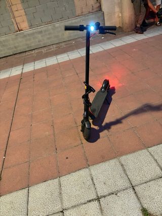 Patinete Eléctrico Xiaomi pro 2