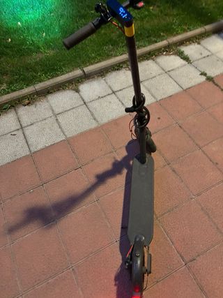 Patinete Eléctrico Xiaomi pro 2