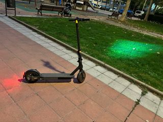 Patinete Eléctrico Xiaomi pro 2