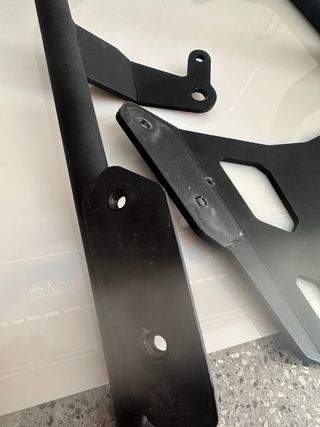 Soporte Honda XADV 750 (2021)