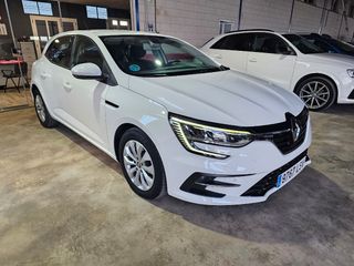 Renault Megane 2021