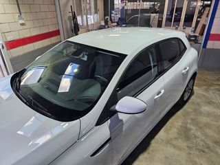 Renault Megane 2021