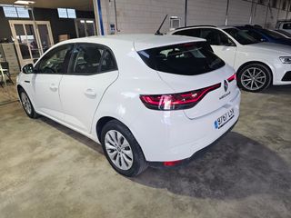 Renault Megane 2021