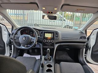Renault Megane 2021