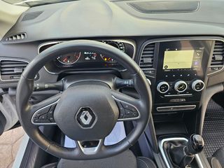 Renault Megane 2021