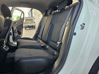 Renault Megane 2021