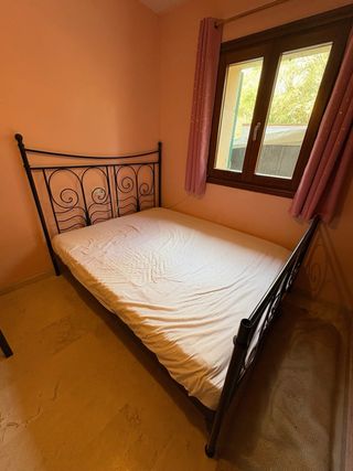 Se venden muebles por mudanza