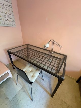 Se venden muebles por mudanza
