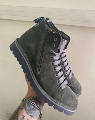 scarpe da uomo cafenoir nuemro 42
