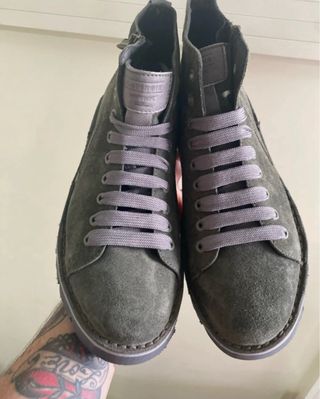 scarpe da uomo cafenoir nuemro 42
