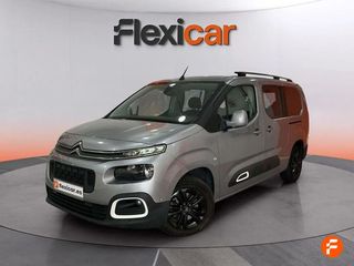 Citroën Berlingo Talla XL BlueHDi 130 S&S 6v SHINE - 5P (2019)