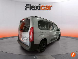 Citroën Berlingo Talla XL BlueHDi 130 S&S 6v SHINE - 5P (2019)