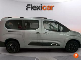 Citroën Berlingo Talla XL BlueHDi 130 S&S 6v SHINE - 5P (2019)