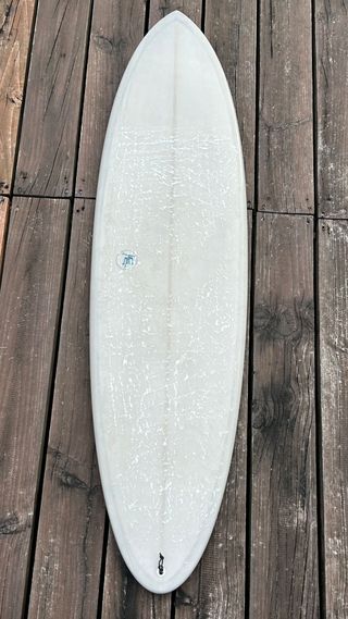 Tabla Surf Arima Mid Twin 6'8