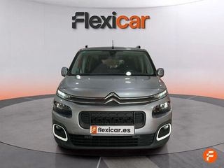 Citroën Berlingo Talla XL BlueHDi 130 S&S 6v SHINE - 5P (2019)