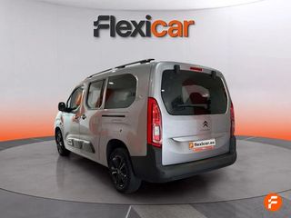 Citroën Berlingo Talla XL BlueHDi 130 S&S 6v SHINE - 5P (2019)