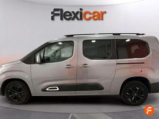 Citroën Berlingo Talla XL BlueHDi 130 S&S 6v SHINE - 5P (2019)