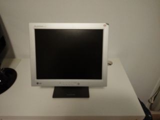 Monitor LG FLATRON 14