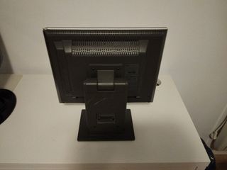 Monitor LG FLATRON 14