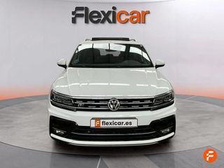 Volkswagen Tiguan Sport 2.0 TSI 140kW (190CV) 4Motion DSG