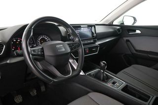 Seat Leon 1.5 TSI ACT Style