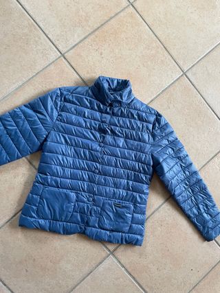 Piumino bambina Gianfranco Ferré