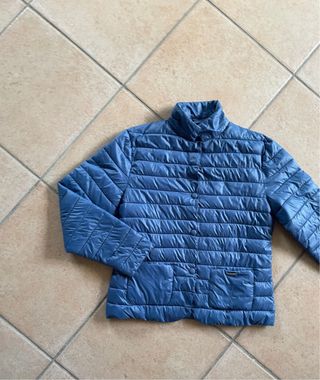 Piumino bambina Gianfranco Ferré