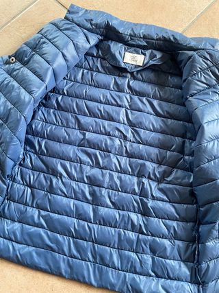 Piumino bambina Gianfranco Ferré