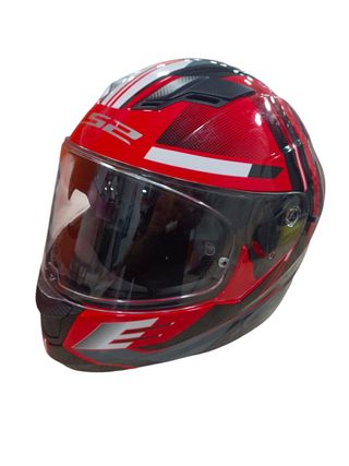 CASCO INTEGRAL LS2 STREAM EVO TALLA L