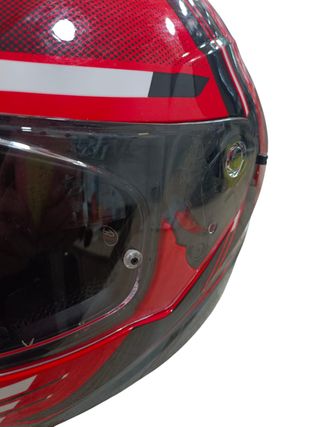 CASCO INTEGRAL LS2 STREAM EVO TALLA L