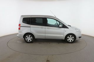 Ford Tourneo Courier 1.5 TDCi Trend