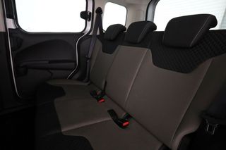 Ford Tourneo Courier 1.5 TDCi Trend