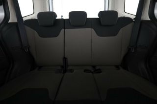 Ford Tourneo Courier 1.5 TDCi Trend