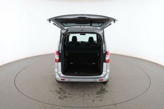 Ford Tourneo Courier 1.5 TDCi Trend