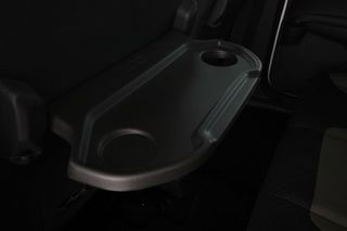 Ford Tourneo Courier 1.5 TDCi Trend