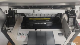 Impresora HP Láser monocromo. Multifunción M1522n.