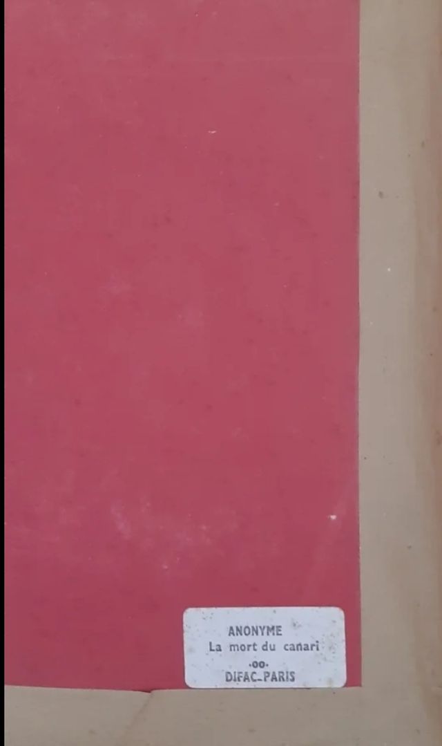 2 Cuadros Antiguos escucho ofertas serias