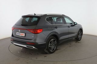 Seat Tarraco 2.0 TDI Xcellence Plus 4Drive