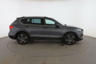 Seat Tarraco 2.0 TDI Xcellence Plus 4Drive
