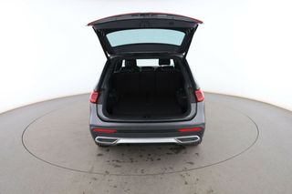 Seat Tarraco 2.0 TDI Xcellence Plus 4Drive