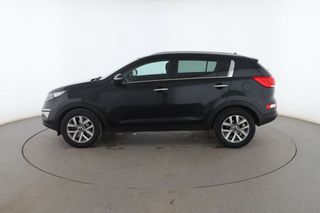 Kia Sportage 1.7 CRDi Drive 4x2