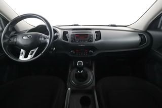 Kia Sportage 1.7 CRDi Drive 4x2