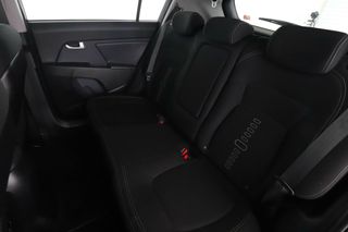 Kia Sportage 1.7 CRDi Drive 4x2