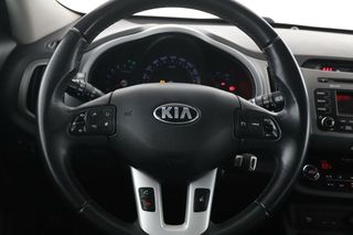 Kia Sportage 1.7 CRDi Drive 4x2