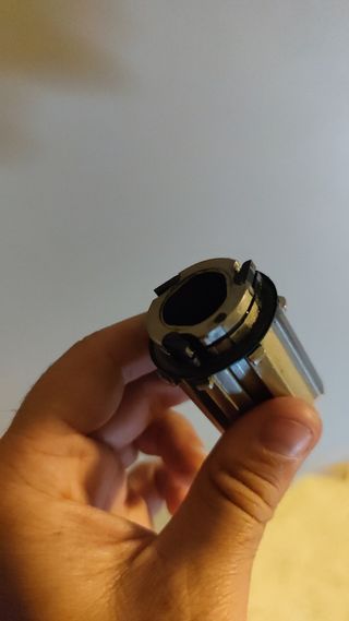 Núcleo campagnolo 12v