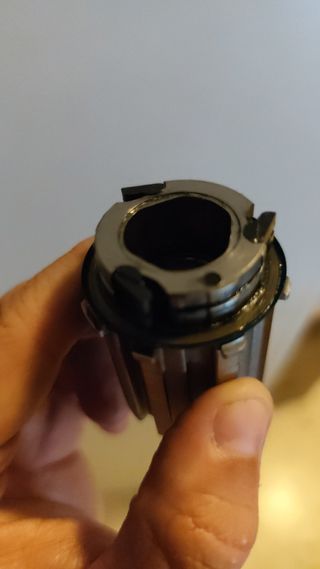 Núcleo campagnolo 12v
