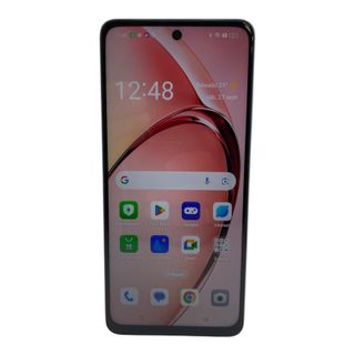 TELEFONO CELLULARE OPPO A60 5G 128GB/4GB BLU + SCATOLA