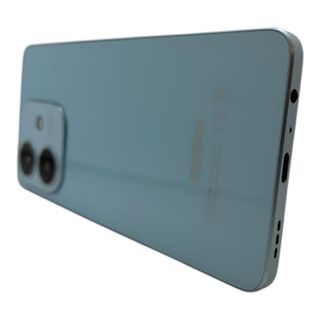 TELEFONO CELLULARE OPPO A60 5G 128GB/4GB BLU + SCATOLA