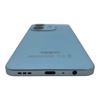 TELEFONO CELLULARE OPPO A60 5G 128GB/4GB BLU + SCATOLA