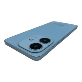 TELEFONO CELLULARE OPPO A60 5G 128GB/4GB BLU + SCATOLA